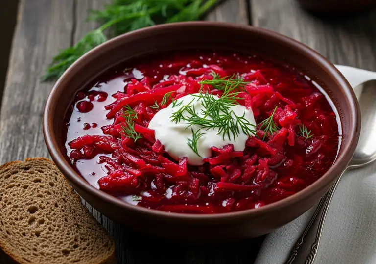 borscht