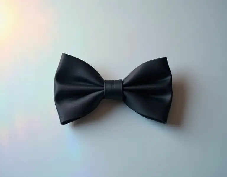 bow tie