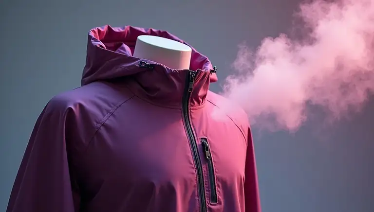 дышащий материал