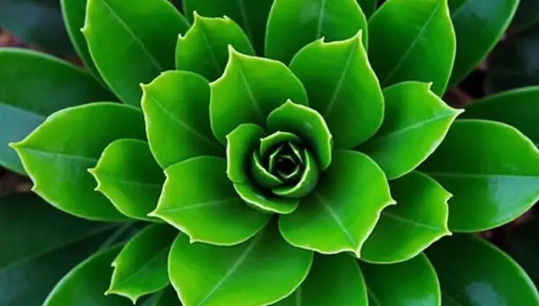 bromeliad
