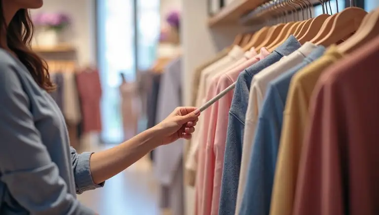 просматривать