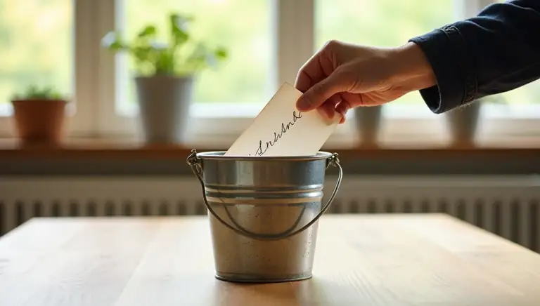 список желаний