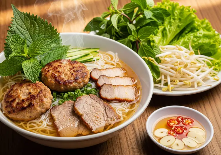 bun cha