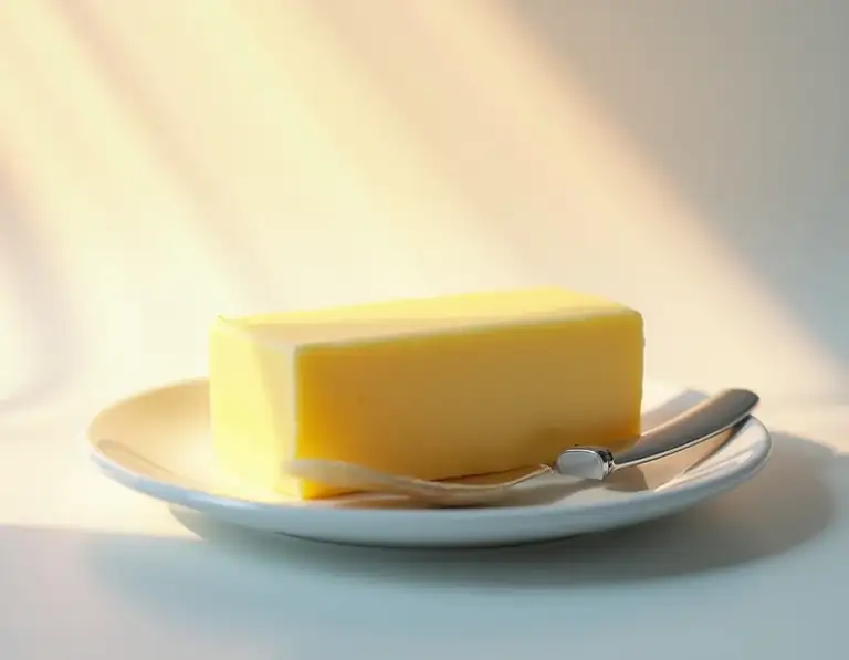 сливочное масло