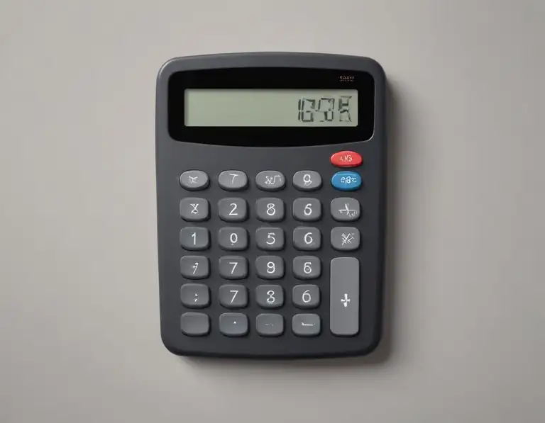 калькулятор