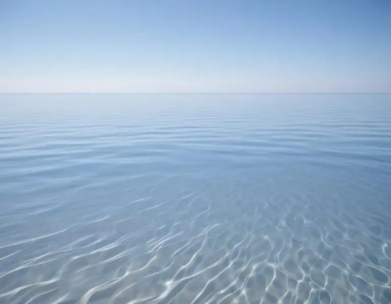 спокойная погода