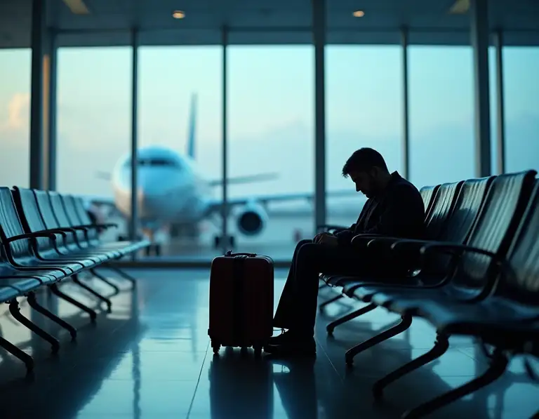 отменённый