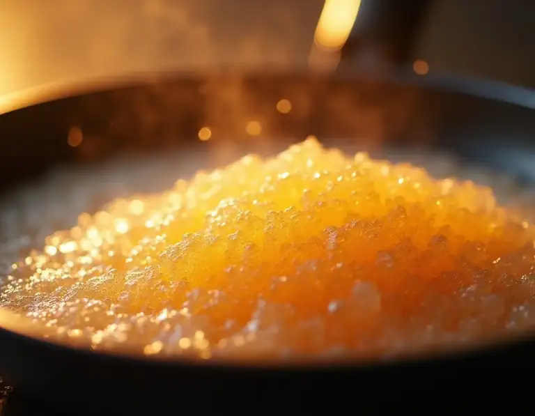 карамелизовать