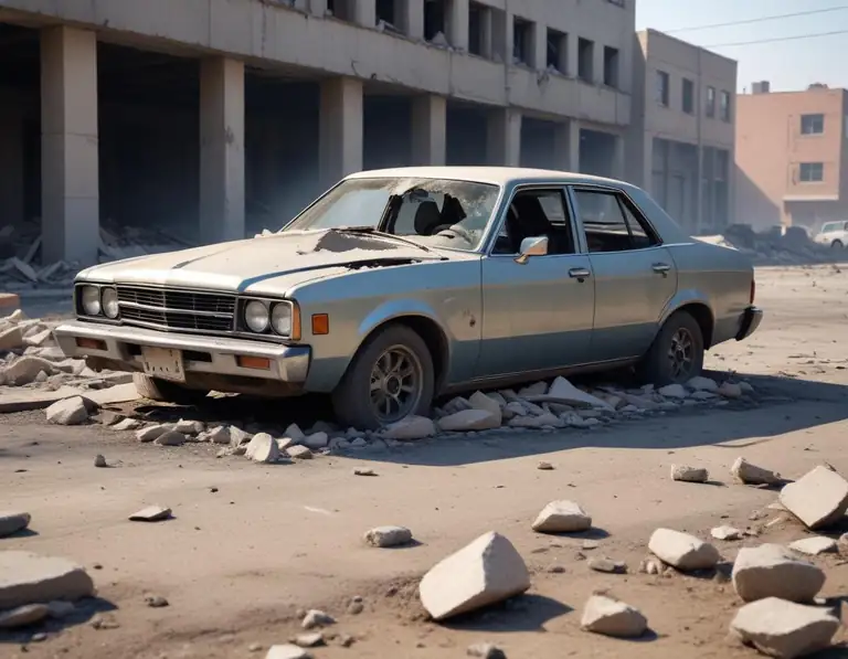 наносить ущерб