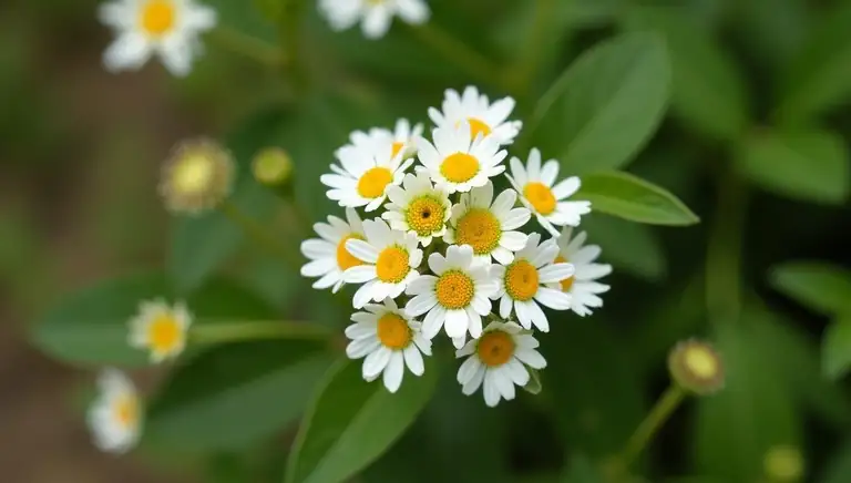 chamomile