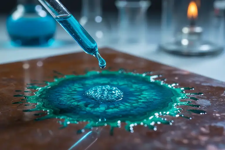 химический