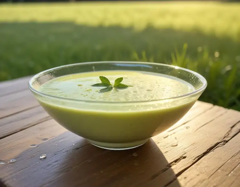 охлаждённый