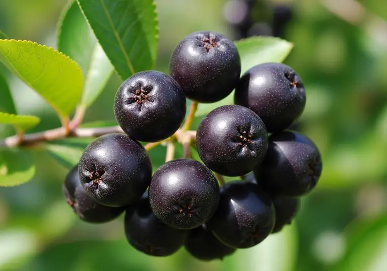 aronia