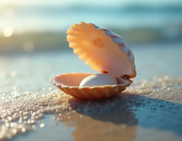 clam