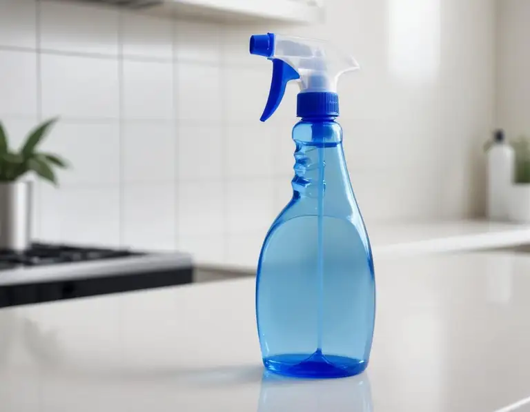 чистящие средства