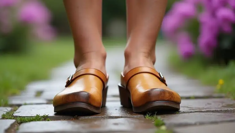 clogs