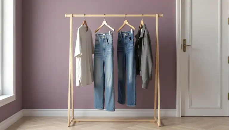 clothes