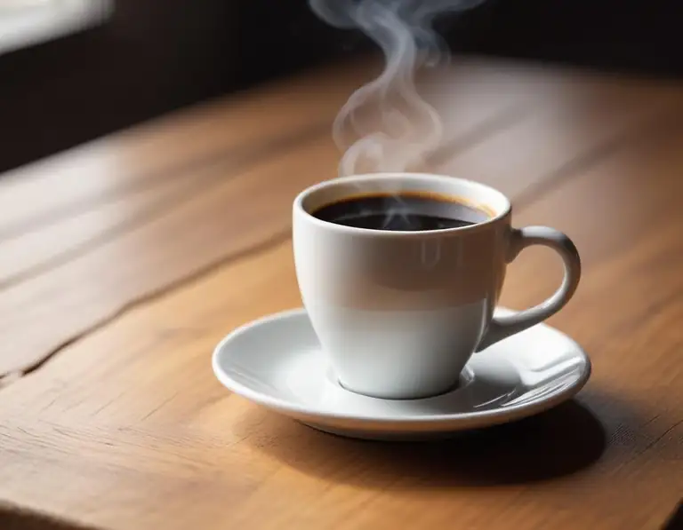 coffee break