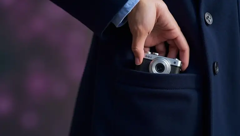 компактный