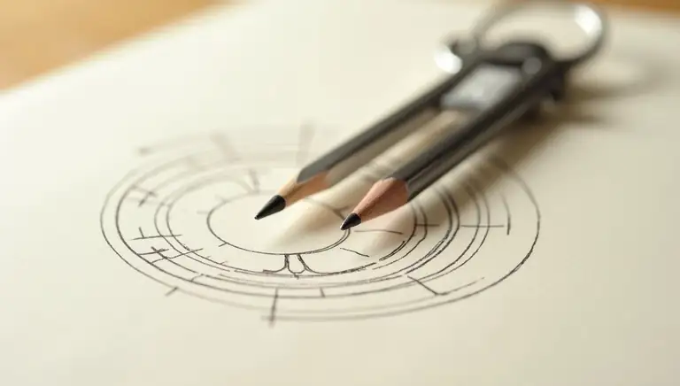 compass
