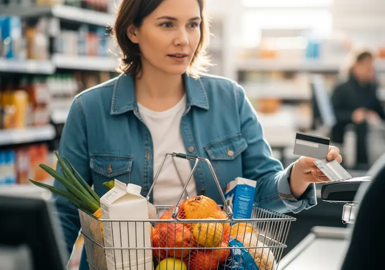 consumer