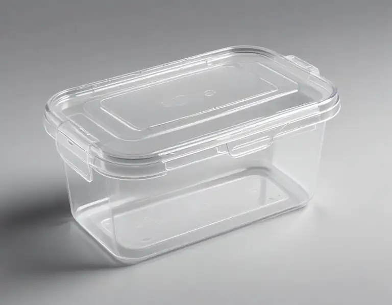 container