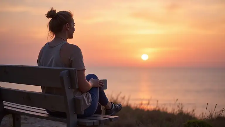 contentment