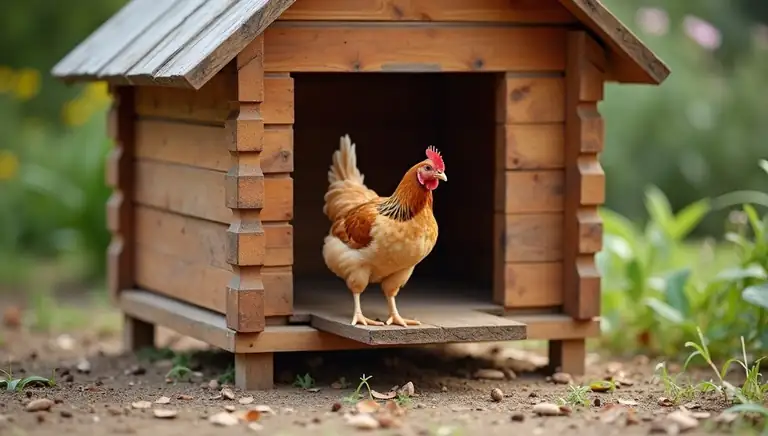 coop