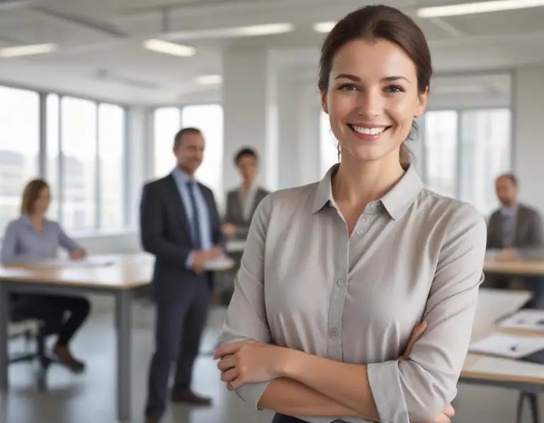 сотрудничающий