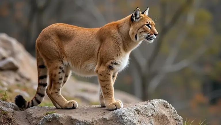 cougar