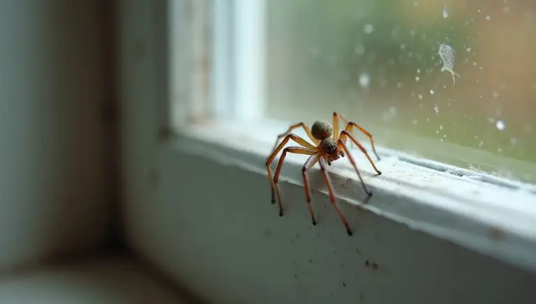 crawling