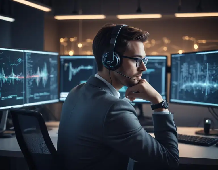 cybersecurity specialist