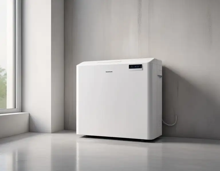 dehumidifier