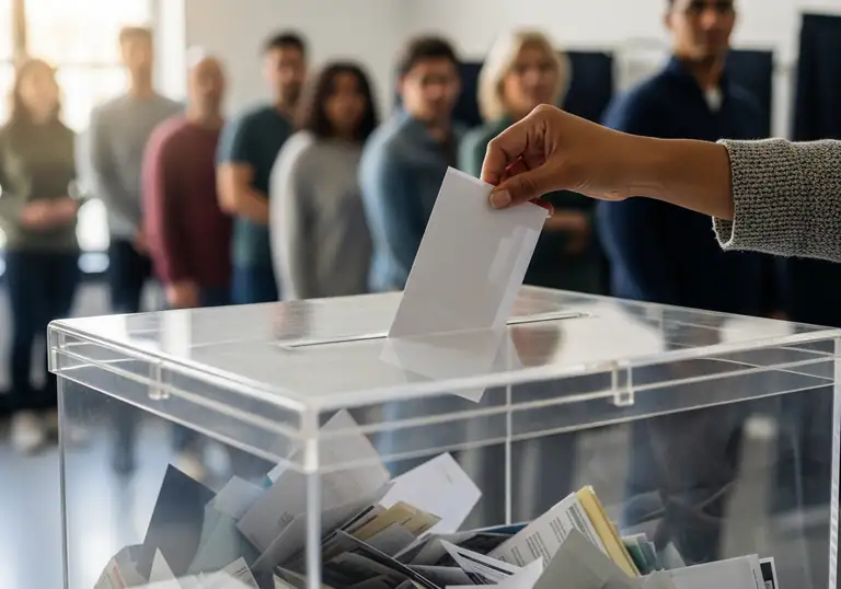 democracy