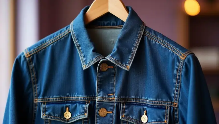 denim
