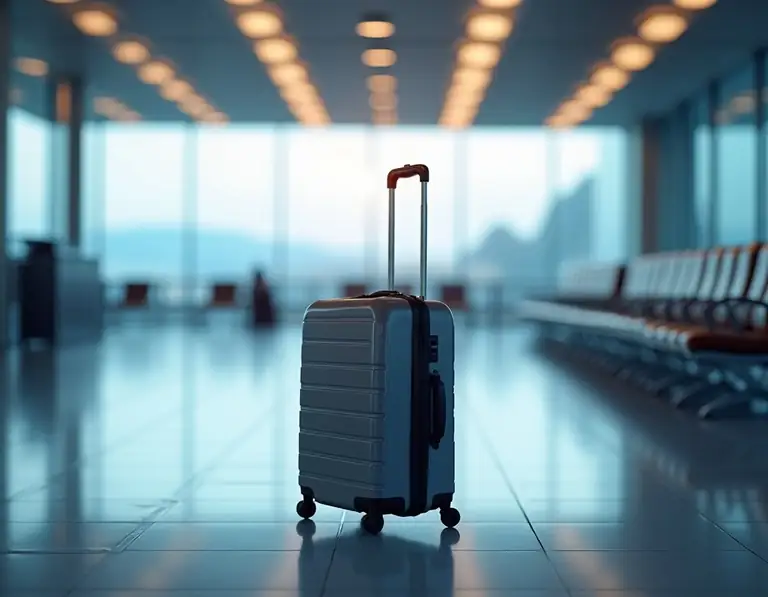departure