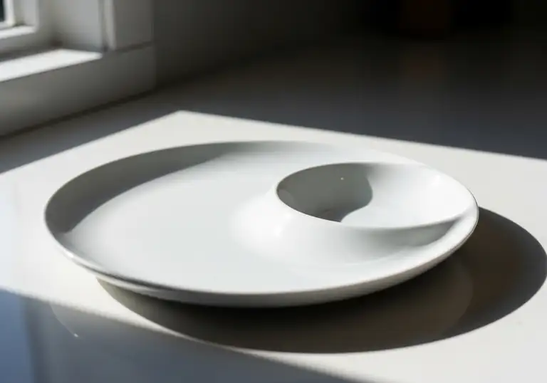 dish