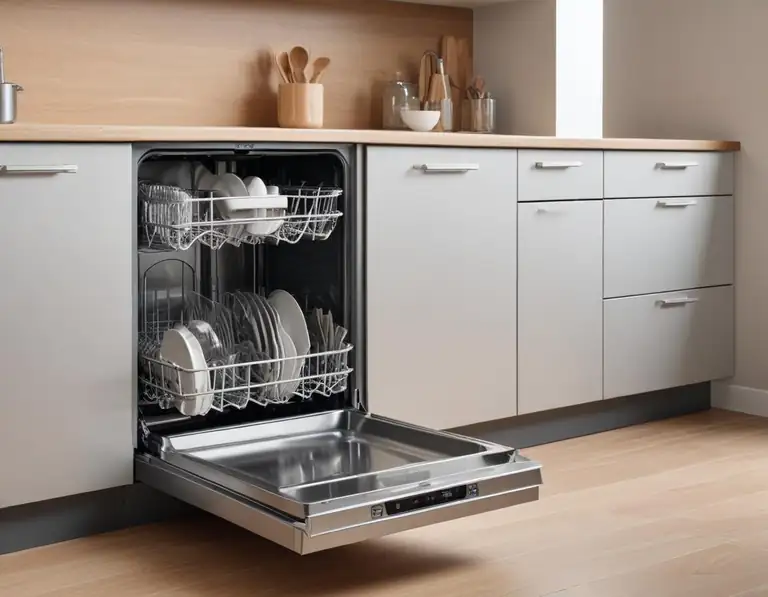 dishwasher