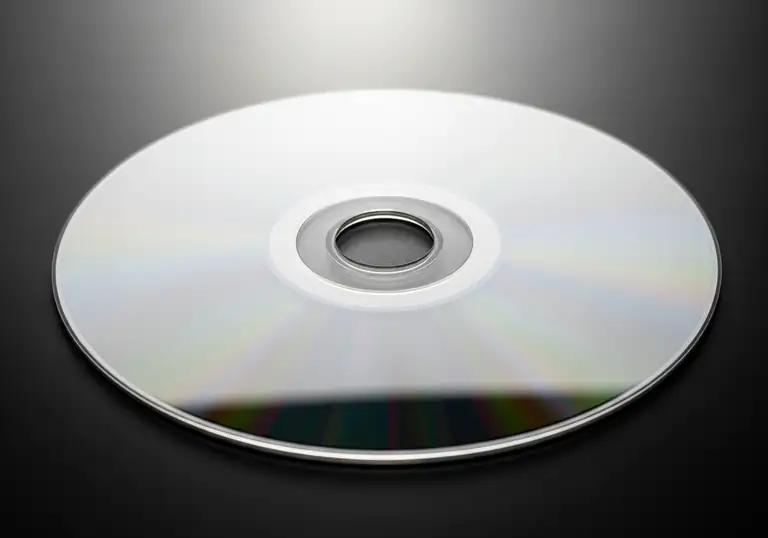 disk