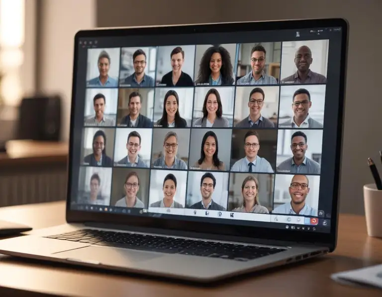 distance learning