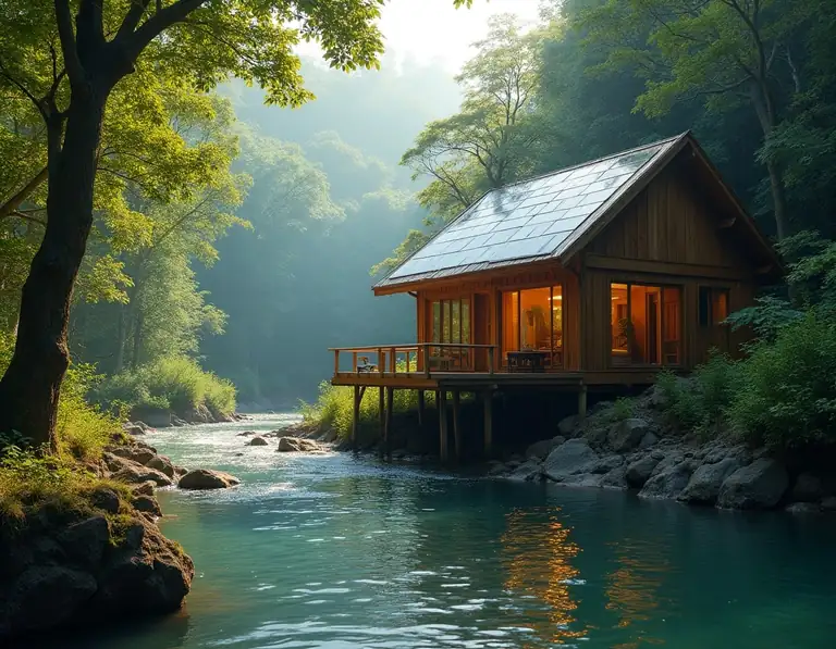 eco-tourism