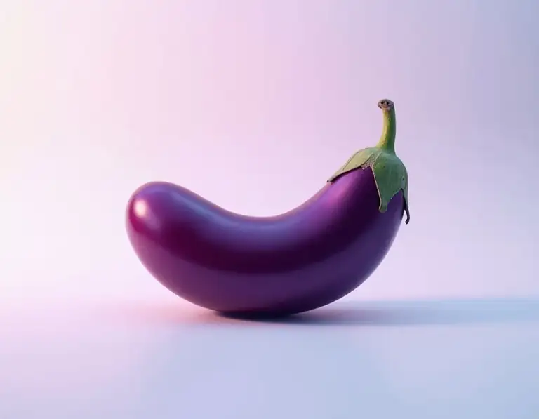 eggplant