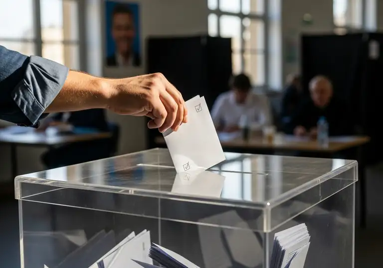 elect