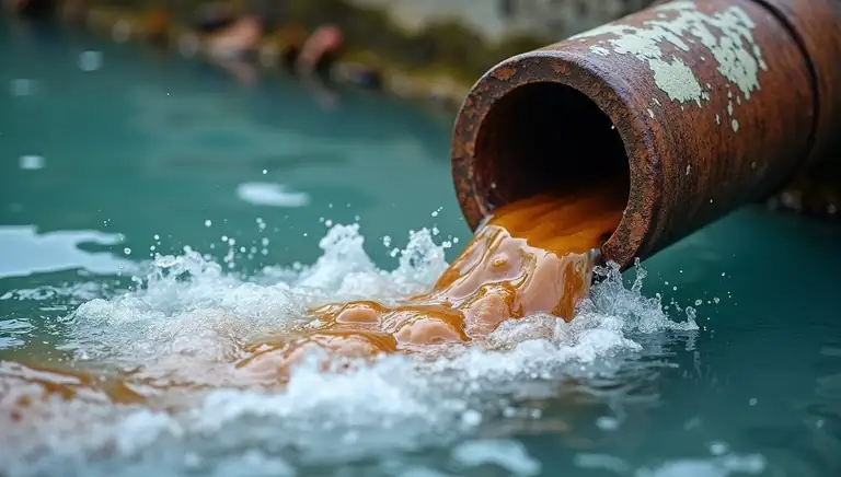 environmental impact