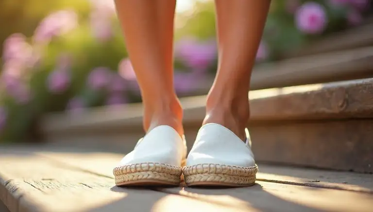 espadrilles