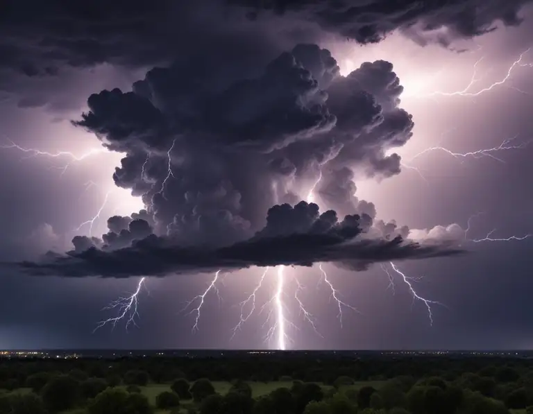 extreme weather