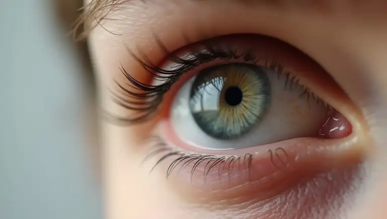 eyelid