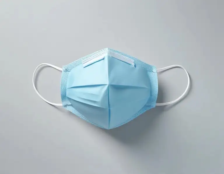 face mask