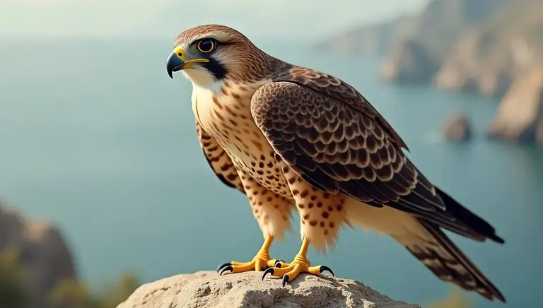 falcon