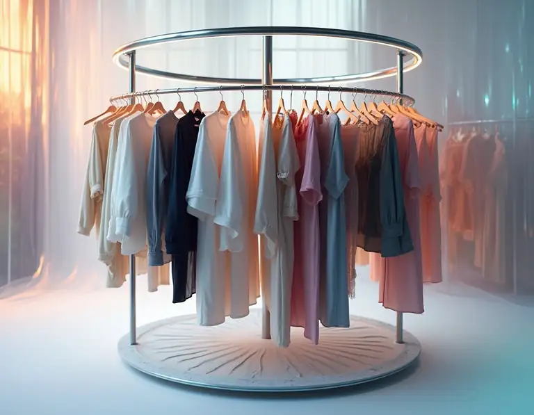 fashion cycle